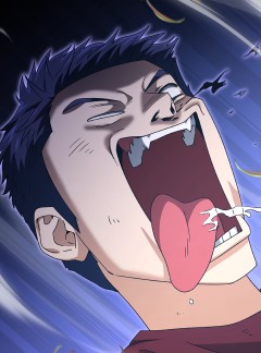 아빠가 너무 강함 183화