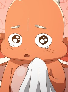 아빠가 너무 강함 187화