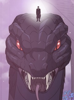 아빠가 너무 강함 191화